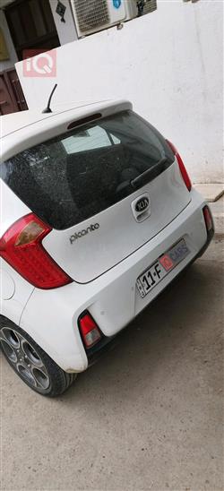 كيا بيكانتو